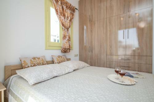 Apartamento Kapris House