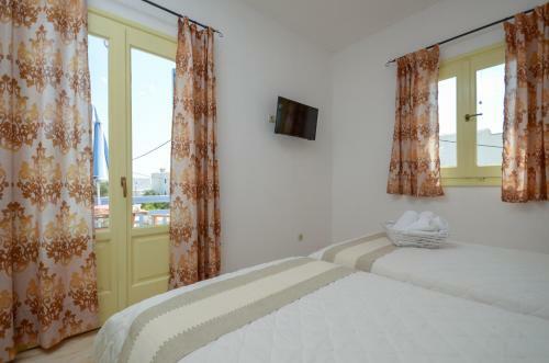 Apartamento Kapris House