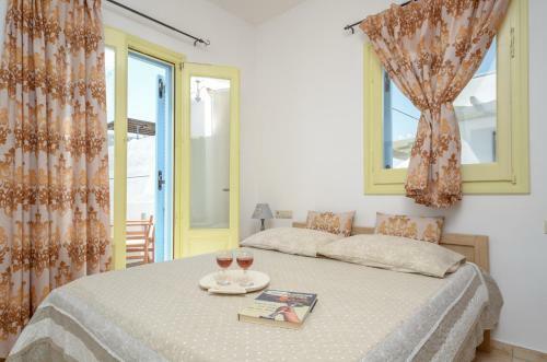 Apartamento Kapris House