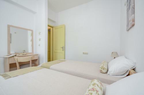 Apartamento Kapris House