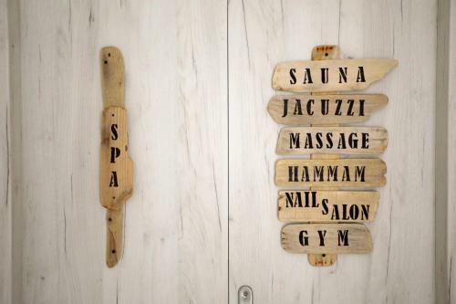 Liana Hotel & Spa