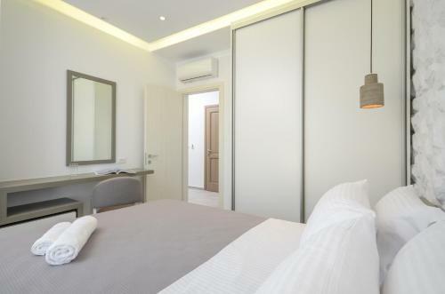 Elegant Apartments