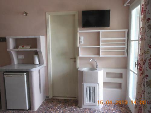 Afrodite Hotel