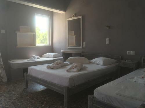 Afrodite Hotel