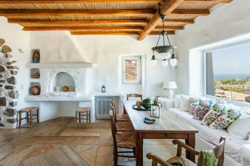 Villa Elise By Mykonos Pearls
