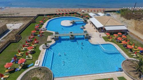 Hotel Athina