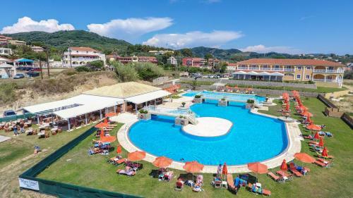 Hotel Athina