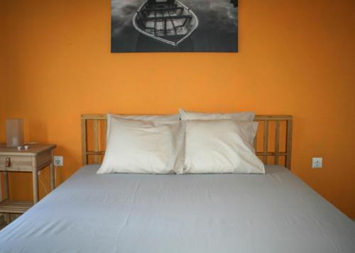 Blue Dreamer Apartment