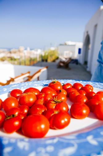 Agroturismo Akroview