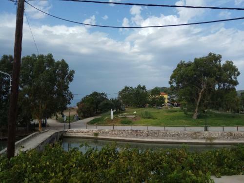 Agroturismo Monte Blu Holiday Apartment