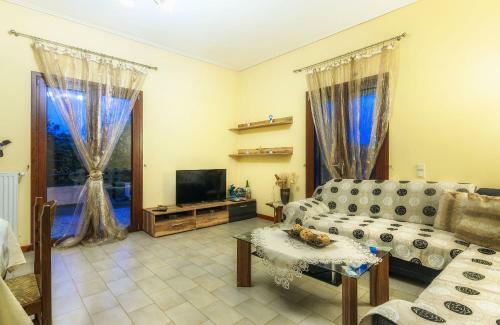 Koronios House