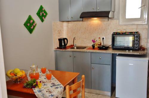 Kamara Apartments