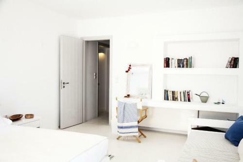 Luxury Villa Seafront