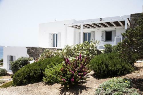 Luxury Villa Seafront