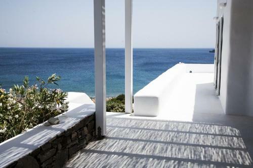Luxury Villa Seafront
