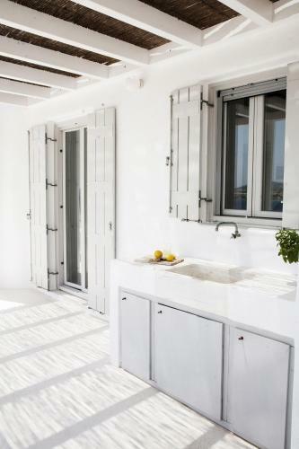 Luxury Villa Seafront