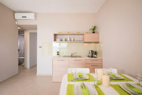 Apartamento Panorama+