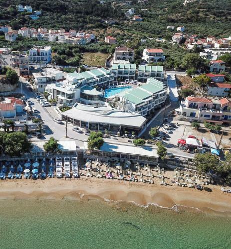 Hotel Aloe Boutique & Suites