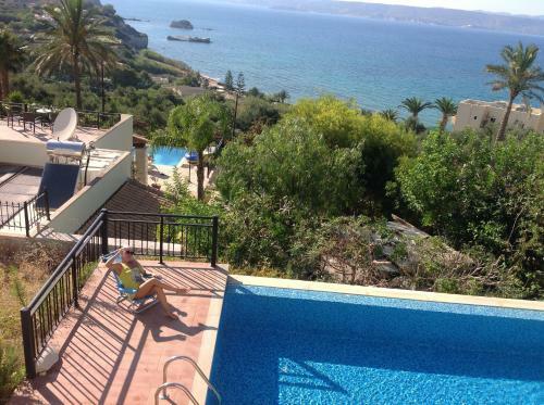 Villa Jasmin Kera