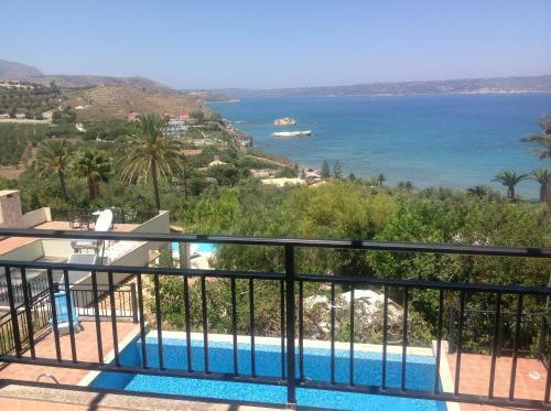 Villa Jasmin Kera
