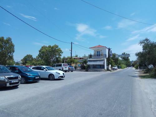 Agroturismo Monte Blu Holiday Apartment