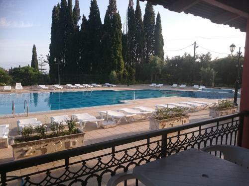 Apartamento ?ante Dolphin