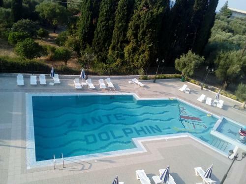 Apartamento ?ante Dolphin