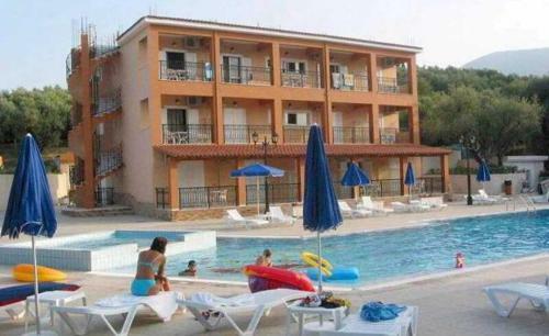 Apartamento ?ante Dolphin