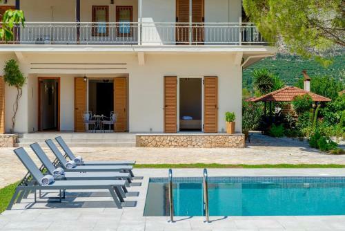 Villa Agricola