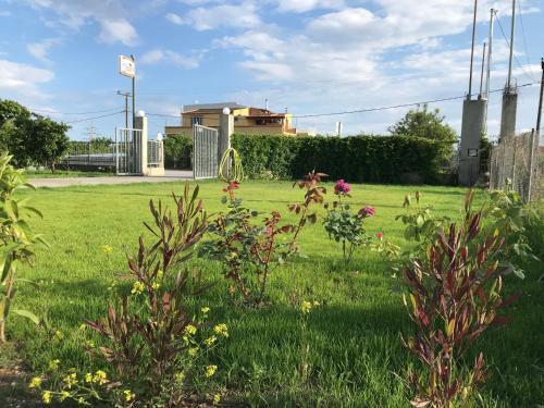Agroturismo Villa Filoxenia