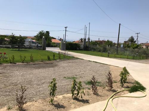 Agroturismo Villa Filoxenia