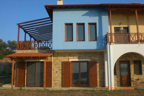 Apartamento Marvelous Sea View Eco Apt