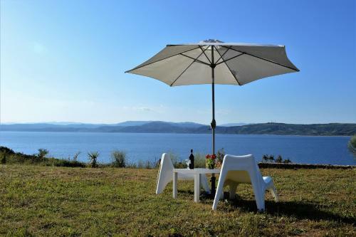 Apartamento Marvelous Sea View Eco Apt