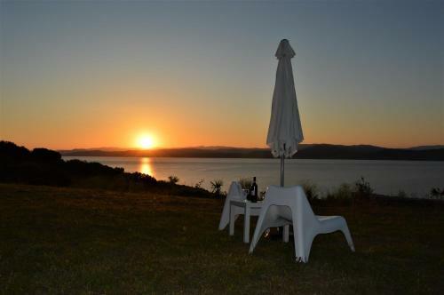 Apartamento Marvelous Sea View Eco Apt