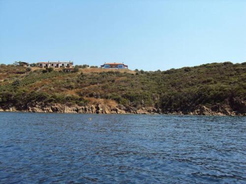 Marvelous Sea View Eco Studio