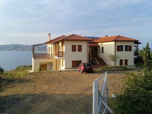 Marvelous Sea View Eco Studio