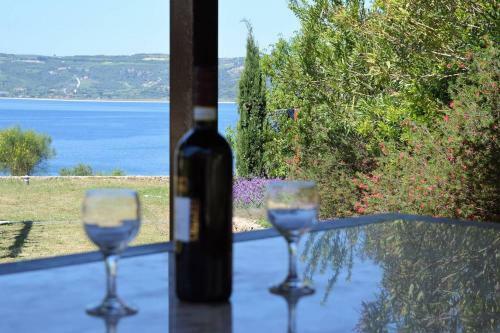 Marvelous Sea View Eco Studio