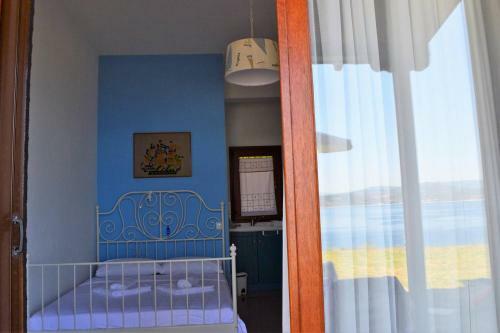 Marvelous Sea View Eco Studio