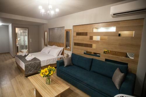Pallas Luxury Apartments