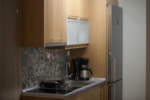 Pallas Luxury Apartments
