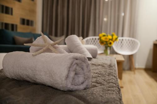 Pallas Luxury Apartments