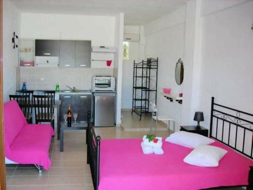 Apartamentos Liani Ammos
