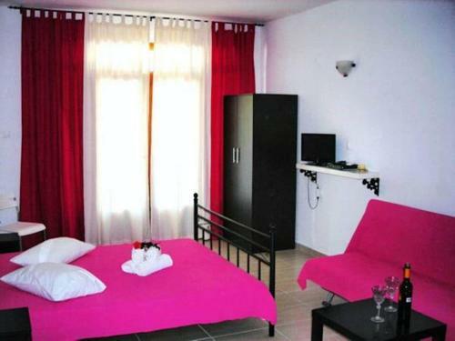 Apartamentos Liani Ammos