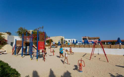 Hotel Dessole Dolphin Bay - All Inclusive