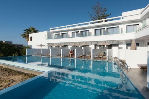 Hotel Amounda Bay