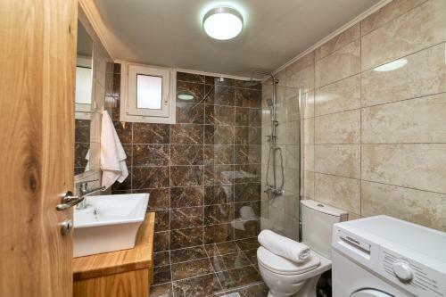 Apartamento Amoudara Suites