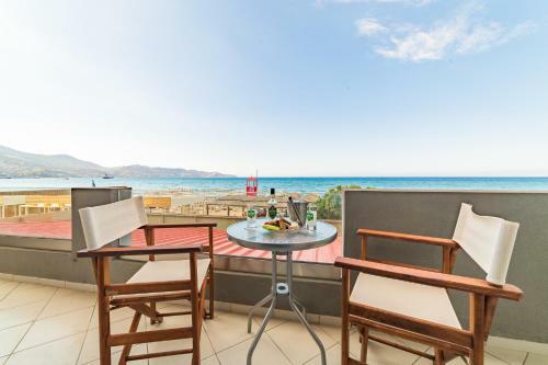 Bed & Breakfast Tropical Beach B