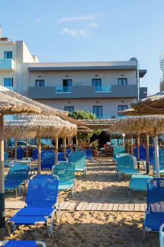 Bed & Breakfast Tropical Beach B