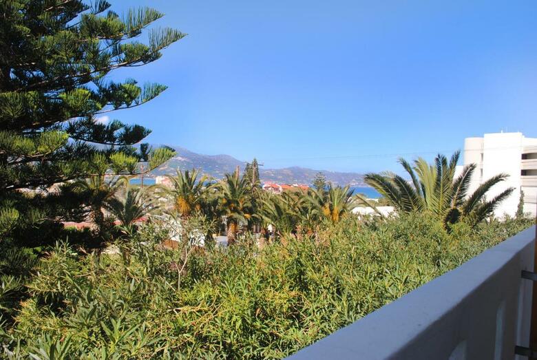 Apartamento Kostas Maria Studios