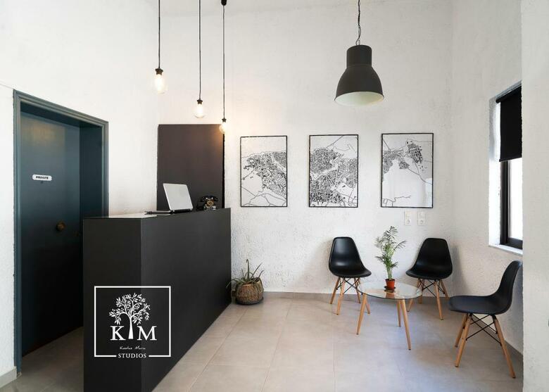 Apartamento Kostas Maria Studios